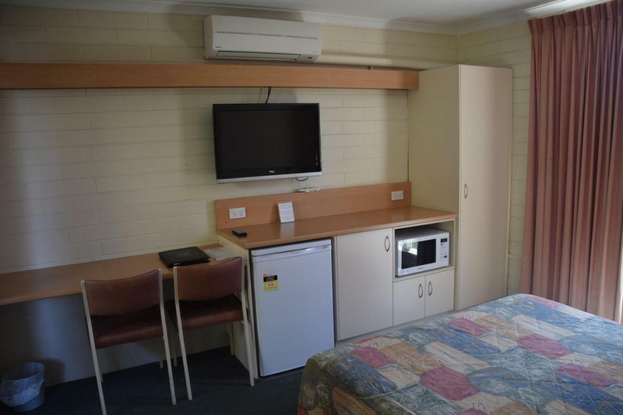 Big River Motel Echuca Quarto foto