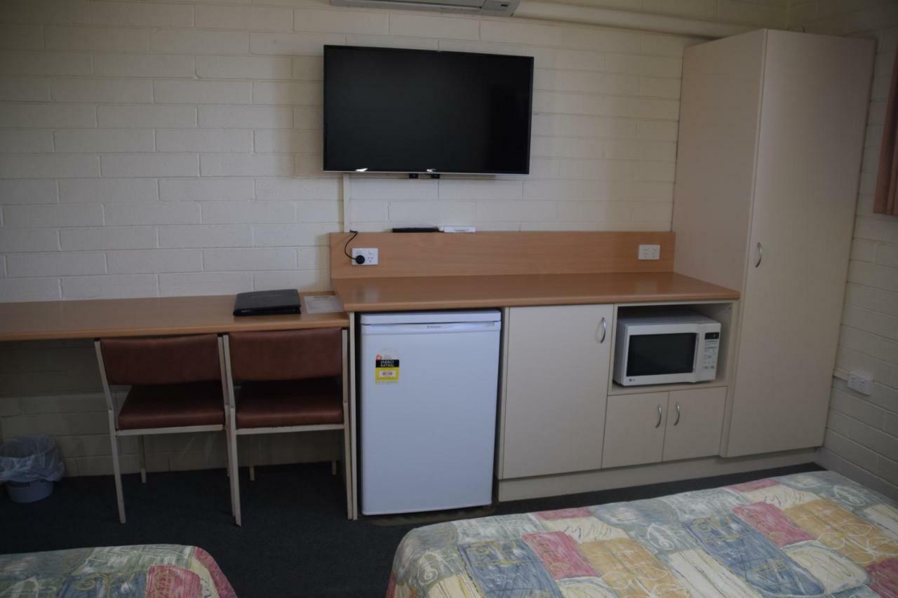 Big River Motel Echuca Quarto foto